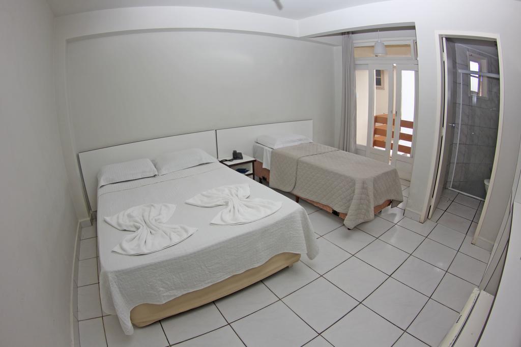 Atlantico Sul Hotel Лагуна Екстер'єр фото